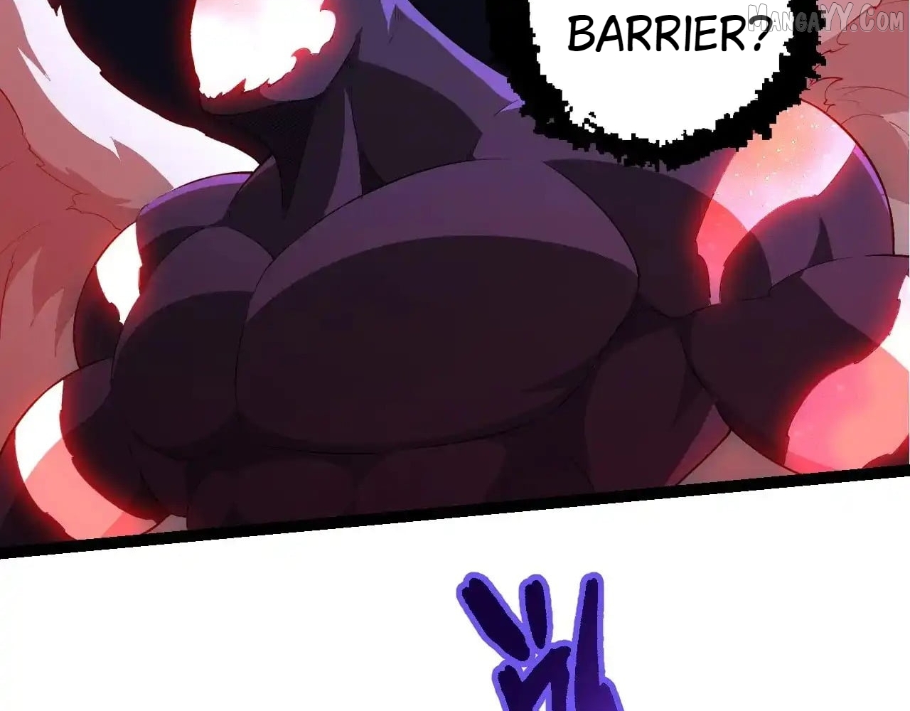 Evolution Begins With A Big Tree Chapter 451 - page 32
